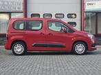 Opel Combo Life 1.5 CDTI L1H1 Edition PDC/Multimedia/Cruise, 150 €/maand, Electronic Stability Program (ESP), Stof, Gebruikt