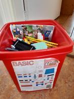 Lego divers door elkaar, ruim 4 kg., Kinderen en Baby's, Speelgoed | Duplo en Lego, Ophalen, Gebruikt, Losse stenen, Lego