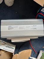 Nedis omvormer van 24V DC naar 230V AC 1700W, Auto-onderdelen, Vrachtwagen-onderdelen, Ophalen of Verzenden, Gebruikt, Overige merken