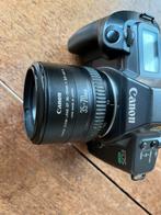 Canon EOS600 analoge camera, Audio, Tv en Foto, Fotocamera's Analoog, Ophalen, Spiegelreflex, Canon