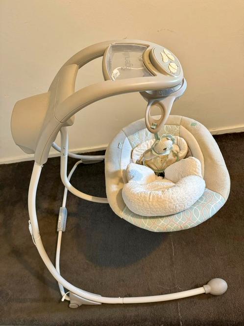 Ingenuity swing chair, Kinderen en Baby's, Wipstoeltjes, Nieuw, Schommelstoel, Overige merken, Ophalen