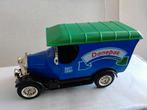 OXFORD DIE-CAST  DANEPAK  EST 1887, Hobby en Vrije tijd, Ophalen of Verzenden, Auto