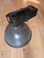 2x Philips Fabriekslamp - Industriële Hanglamp, Huis en Inrichting, Lampen | Overige, Ophalen, Gebruikt, Industrieel