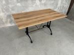 Horeca Tafels Rechthoekig, Ophalen, 75 cm of meer, 60 cm of meer, Rechthoekig