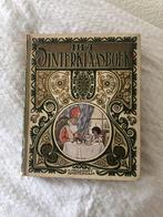 Antiek Sinterklaas boek, Ophalen of Verzenden