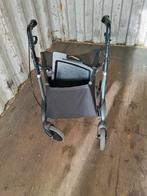 TOPRO TROJA ROLLATOR MET DIENBLAD, Ophalen, Zo goed als nieuw