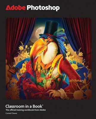 Adobe Photoshop Classroom in a Book
2025, Ophalen of Verzenden, Beta