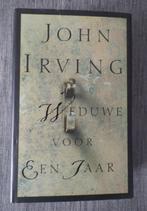 John Irving  Weduwe voor een jaar, Boeken, Europa overig, Zo goed als nieuw, John Irving, Ophalen of Verzenden