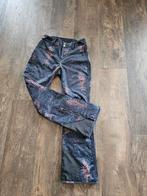 Skibroek dames Brunotti maat S Nieuw staat, Zo goed als nieuw, Brunotti, Maat 36 (S), Ophalen