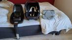 Maxi cosi plus isofix, Kinderen en Baby's, Autostoeltjes, Ophalen, Zo goed als nieuw, Isofix, 0 t/m 13 kg