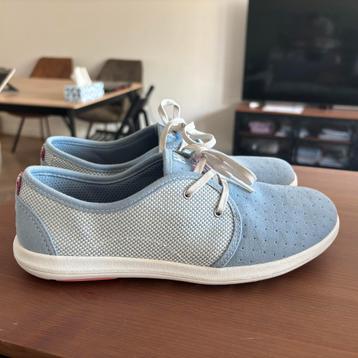 Helly Hansen W Porthole - Blauw - Maat 36 - Nieuw beschikbaar voor biedingen