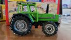 Britains Deutz-Fahr DX 92 Tractor Model, Hobby en Vrije tijd, Modelauto's | 1:32, Ophalen of Verzenden, Gebruikt, Tractor of Landbouw