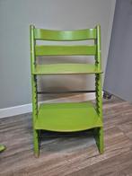 Stokke Tripp Trapp Meegroeistoel, Ophalen, Gebruikt, Meegroeistoel, Aanschuifbaar