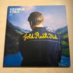 George Ezra - Gold Rush Kid, Ophalen of Verzenden, Zo goed als nieuw, Foto of Kaart
