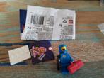 Lego minifiguur collectible Lego Movie 2 apocalyps Benny, Kinderen en Baby's, Speelgoed | Duplo en Lego, Ophalen of Verzenden