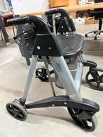 Rollator, Ophalen, Gebruikt