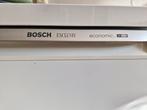 Bosch Exclusiv economic, Ophalen, Gebruikt, Vrijstaand, Minder dan 60 cm