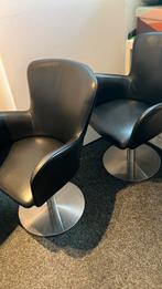 Design stoelen Talia Musterring, Huis en Inrichting, Stoelen, Ophalen, Gebruikt