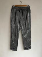 summum broek zilver grijs maat 38, Maat 38/40 (M), Summum, Verzenden, Zo goed als nieuw