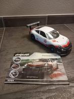 Playmobil Porsche 911 GT 3 Cup 70764, Ophalen of Verzenden, Gebruikt, Complete set