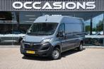 Opel Movano 2.2D 140 Zwaar L4H3 Edition CRUISE CONTROL/ AIRC, Voorwielaandrijving, Stof, Gebruikt, Euro 6
