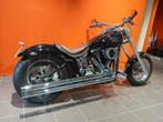Eigenbouw / zelfbouw H-D Softail, 2 cilinders, 1340 cc, Chopper, Bedrijf