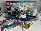 Lego technic 42064 oceaanonderzoeker, Kinderen en Baby's, Speelgoed | Duplo en Lego, Ophalen of Verzenden, Lego, Zo goed als nieuw