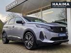 Peugeot 3008 1.6 HYbrid 180 Allure Pack Business | 19 inch |, Stof, Euro 6, Hybride Elektrisch/Benzine, 13 kWh