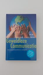Marshall B. Rosenberg - Geweldloze communicatie, Gelezen, Marshall B. Rosenberg, Sociale wetenschap, Ophalen of Verzenden