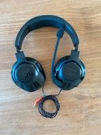 JBL Quantum 200 - Nieuwstaat Gaming Headset, Ophalen of Verzenden, Zo goed als nieuw, Over oor (circumaural), Overige merken
