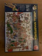 JvH puzzel, Hobby en Vrije tijd, Denksport en Puzzels, Ophalen, Meer dan 1500 stukjes, Nieuw, Legpuzzel