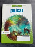 Pulsar Natuurkunde 6 VWO - 3e Editie, Boeken, Ophalen of Verzenden, Zo goed als nieuw, VWO, Natuurkunde