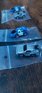 Vintage 1980s Back to the Future II, Ophalen