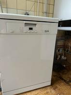Miele Active Vaatwasser - Gebruikt, Ophalen, Gebruikt, 60 cm of meer, Eco programma
