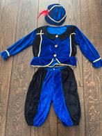 Pietenpak maar 4-6 jaar, Diversen, Sinterklaas, Ophalen of Verzenden, Zo goed als nieuw