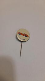 Lister Jaguar Coupe Speldje, Ophalen of Verzenden, Gebruikt, Merk, Speldje of Pin