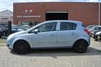 Opel Corsa 1.2-16V Enjoy apk 30-05-2026 inruil mogelijk nap, Voorwielaandrijving, Gebruikt, 4 cilinders, Blauw