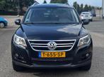 Volkswagen Tiguan 2.0 TSI Track&Field 4Motion-Automaat-Pano-, Automaat, Gebruikt, 4 cilinders, 1984 cc