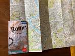 Rome Italie ANWB reisgids + kaart NIEUW, Boeken, Europa, Nieuw, Ophalen of Verzenden, Reisgids of -boek
