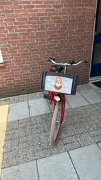 Kinderfiets sparta, Ophalen, Gebruikt, 20 inch of meer, Sparta pickup