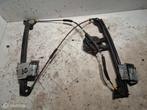 Raammechanisme Rechts Vw Golf Cabrio III 1.8 1E0837402RE, Gebruikt, Volkswagen, Ophalen of Verzenden, Volkswagen