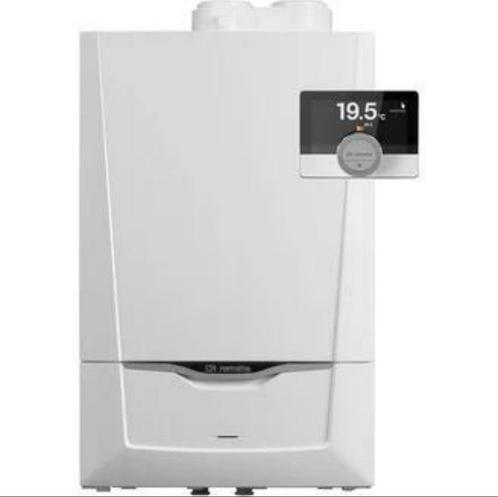 NIEUW!!! Calenta Ace 28c HR Combi-Comfortsysteem met eTwist, Doe-het-zelf en Verbouw, Verwarming en Radiatoren, Nieuw, Cv-ketel of Combi-ketel