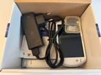 Sony PSP Go Pearl White – compleet in doos – 16GB, Spelcomputers en Games, Spelcomputers | Sony PSP, Wit, Sony, Ophalen of Verzenden