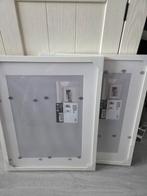 2x IKEA Ribba Fotolijst 40x50cm, Ophalen