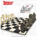 Asterix - Schaakset - Jeux d'echec (Collectoys), Eén stripboek, Ophalen of Verzenden, Gelezen