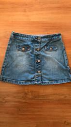 SPIJKER ROK mt 122, Kinderen en Baby's, Kinderkleding | Maat 122, Ophalen of Verzenden, Zo goed als nieuw, Meisje, Jurk of Rok