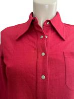 Tante Betsy blouse NIEUW M, Blauw, Nieuw, Ophalen of Verzenden