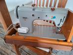 Pfaff 260, Ophalen, Gebruikt, Naaimachine, Pfaff