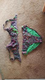 Bikini Livera maat 36E, Kleding | Dames, Badmode en Zwemkleding, Ophalen of Verzenden, Zo goed als nieuw, Bikini