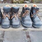 Prima werkschoenen stalen neus - maten 45, 43,, Gebruikt, Dames, Schoenen, Ophalen of Verzenden